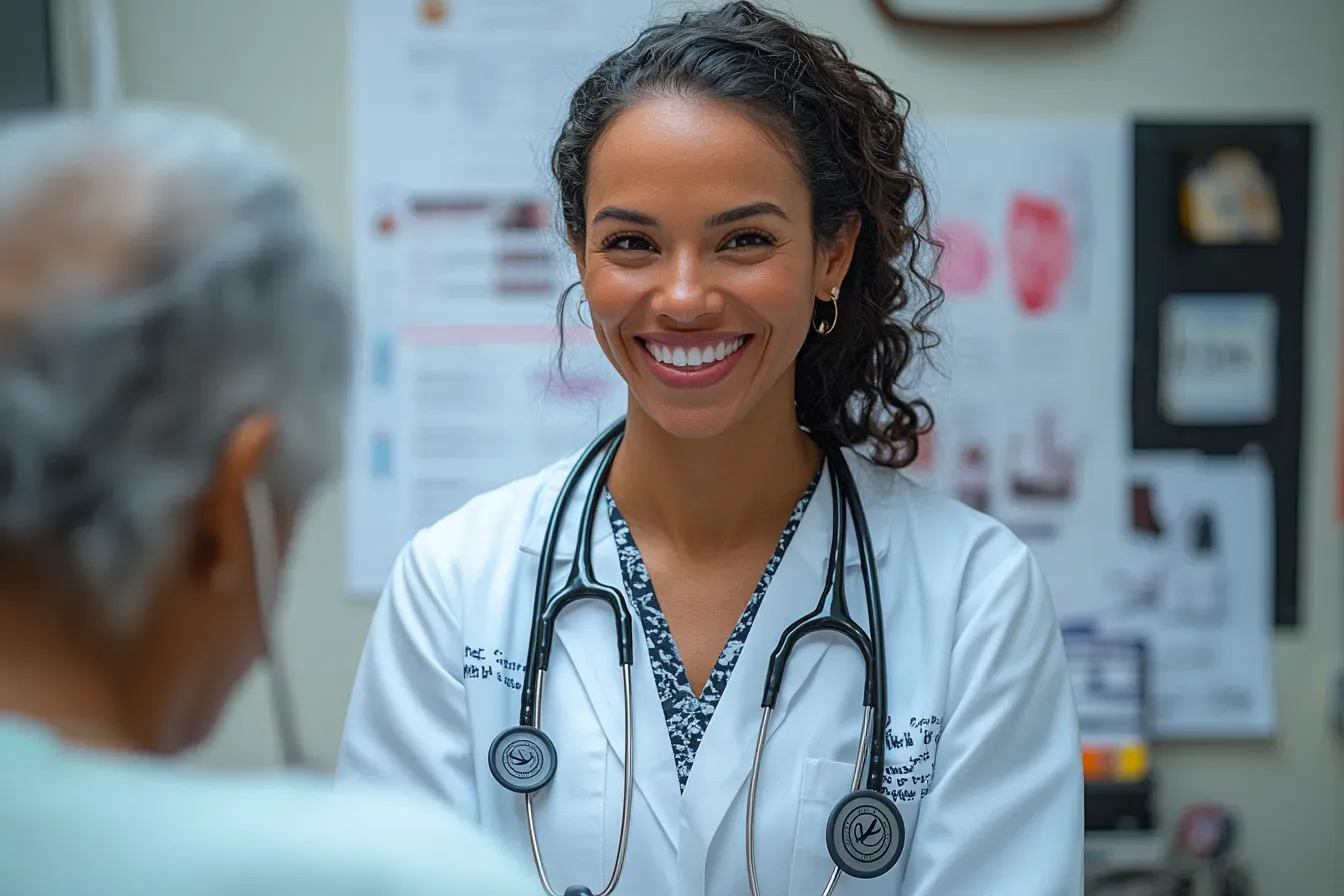 2027 How to Become a Nurse Practitioner in New Jersey thumbnail