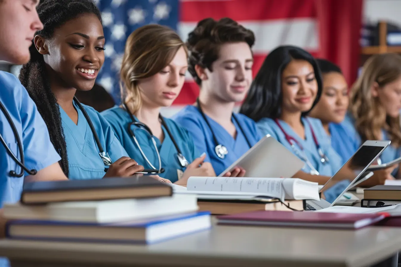2027 New Jersey Nursing License Requirements thumbnail