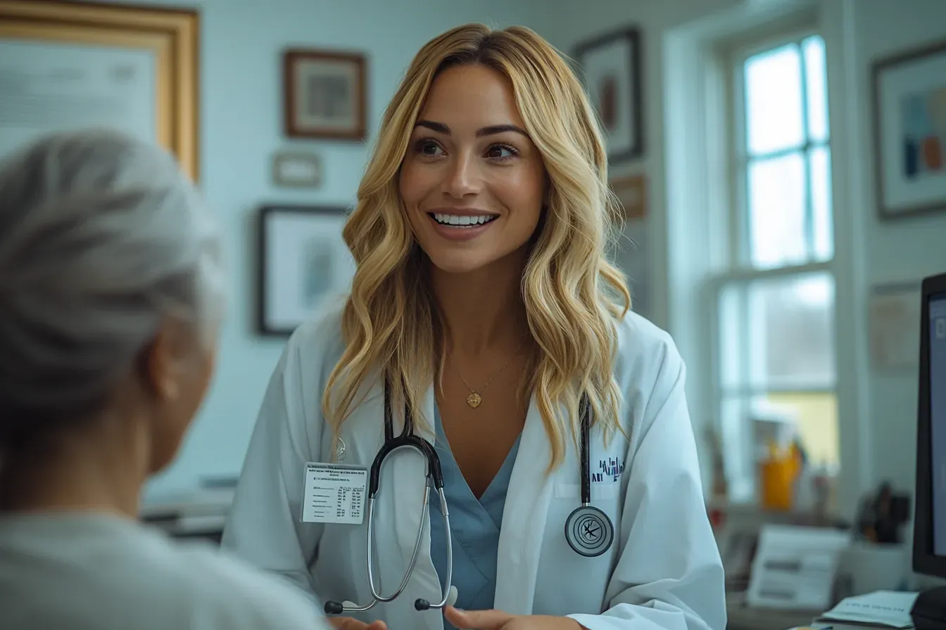 2027 How to Become a Nurse Practitioner in Ohio thumbnail