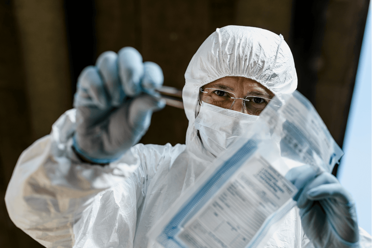 2027 Most Affordable Online Master’s Degrees in Forensic Science thumbnail