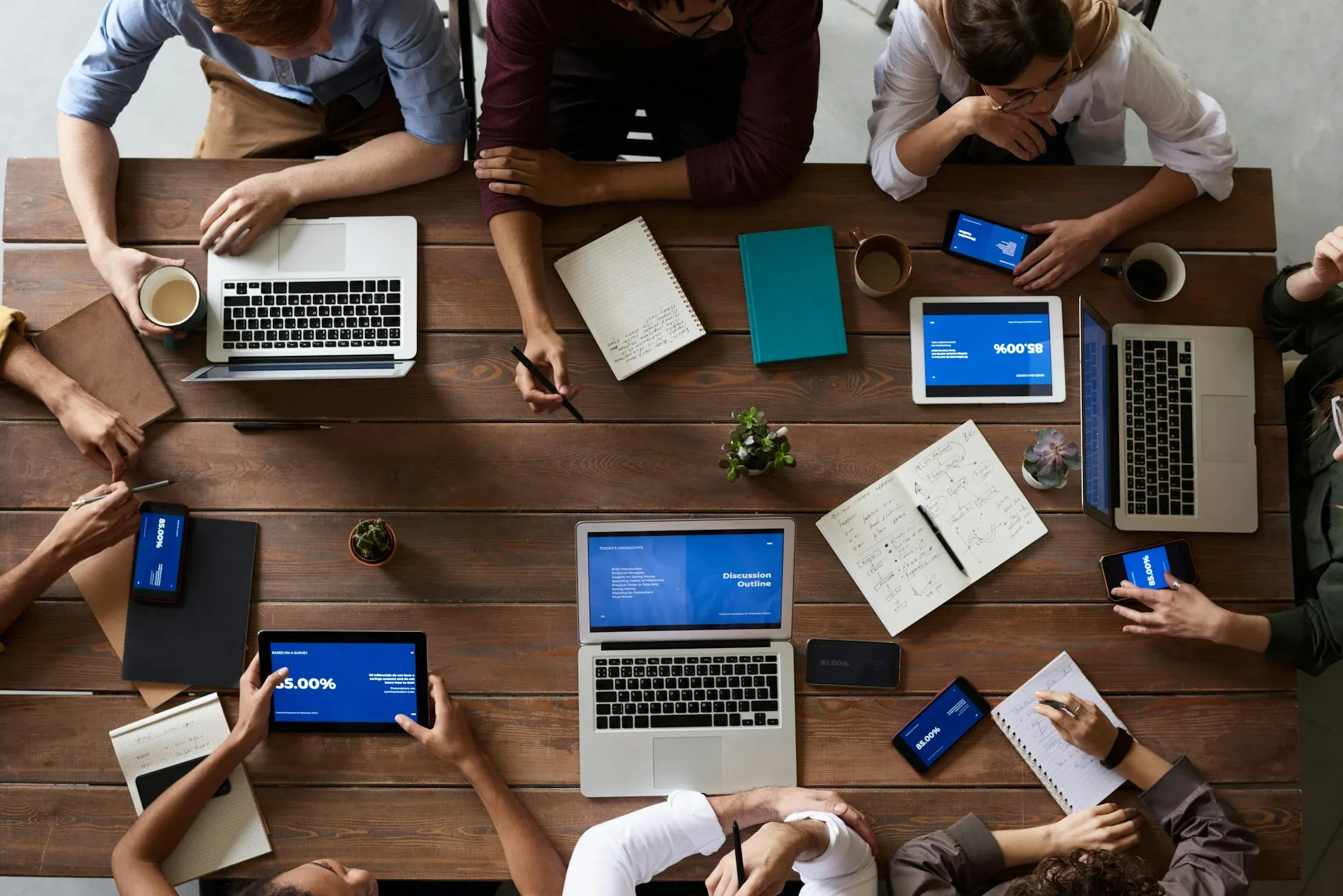 2027 Most Affordable Online MBA Programs in Project Management thumbnail