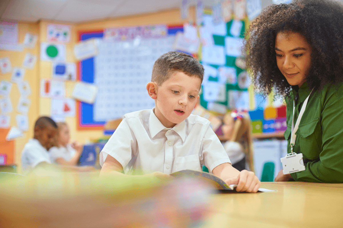 2027 Reading Specialist Certification and Requirements thumbnail