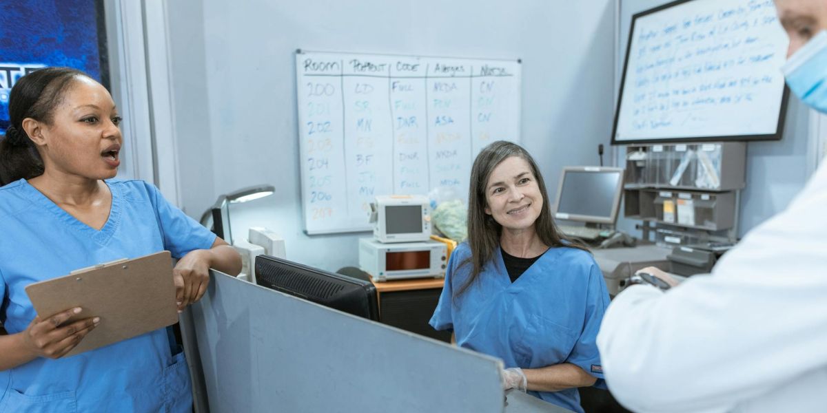 2027 Most Affordable Online Graduate Certificate Nursing Informatics Programs thumbnail