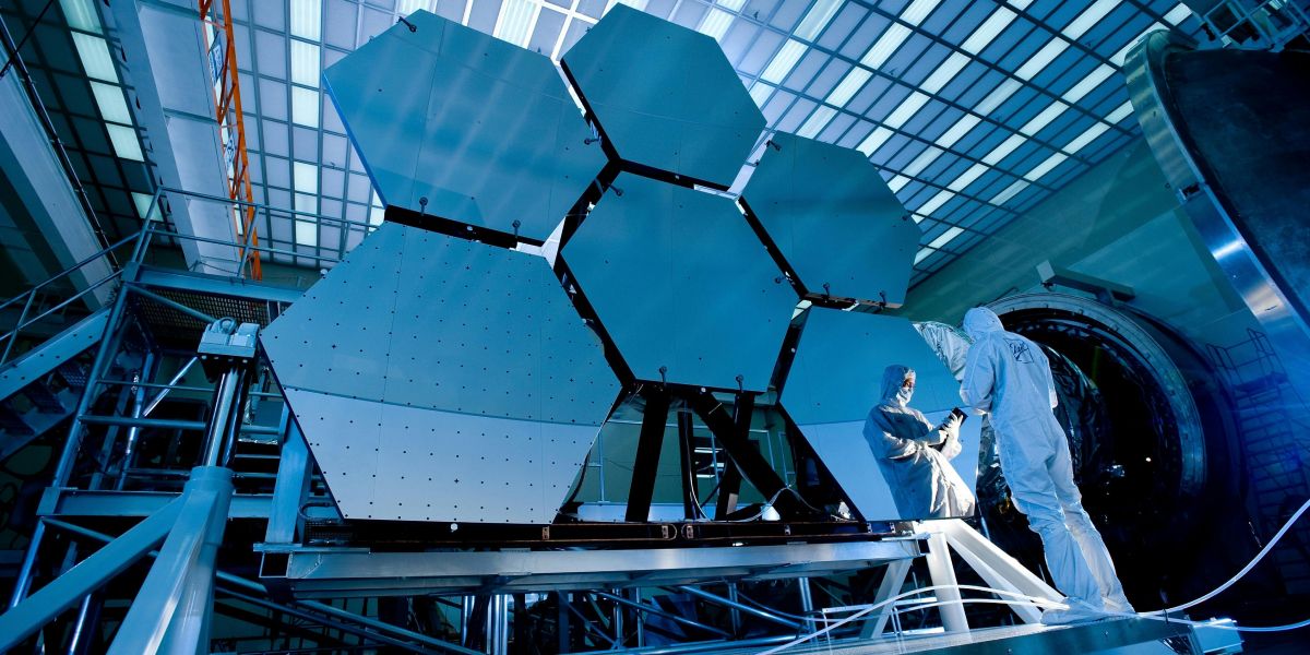 2027 Most Affordable Online Space Studies Degree Programs thumbnail
