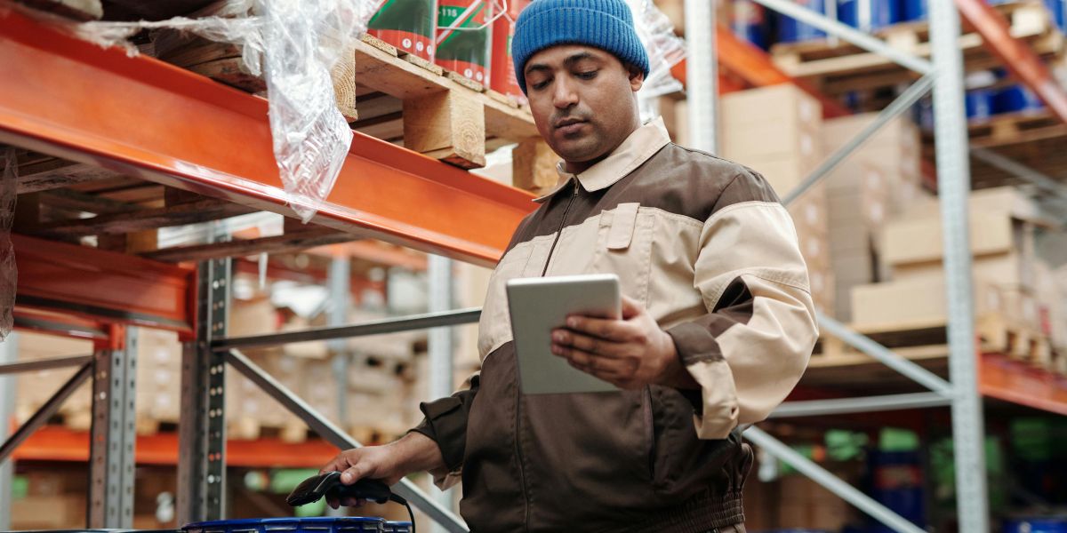 2027 Best Online Graduate Certificate Programs in Logistics and Supply Chain Management thumbnail