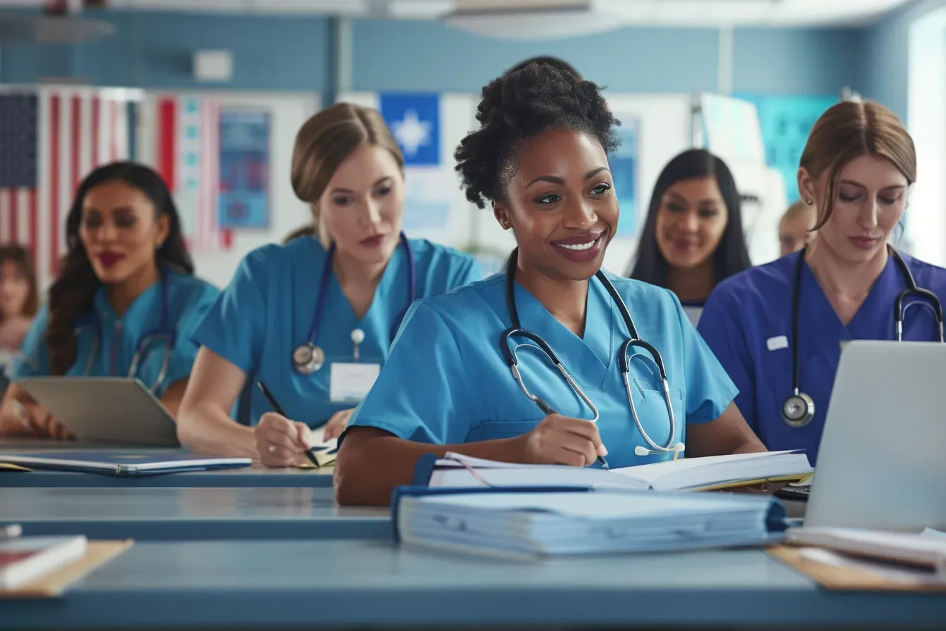 2027 South Carolina Nursing License Requirements thumbnail