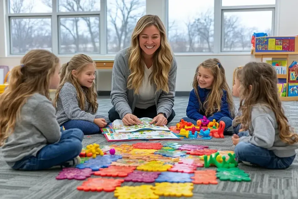 2027 How to Become a Special Education Teacher in New Jersey: Requirements & Certification thumbnail