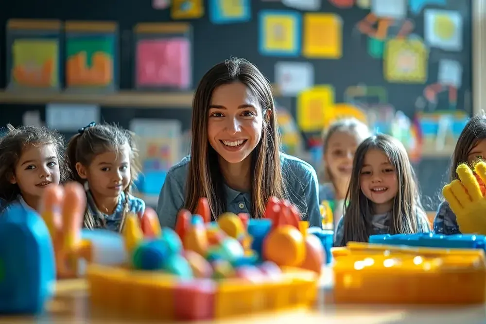 2027 How to Become a Special Education Teacher in New York: Requirements & Certification thumbnail