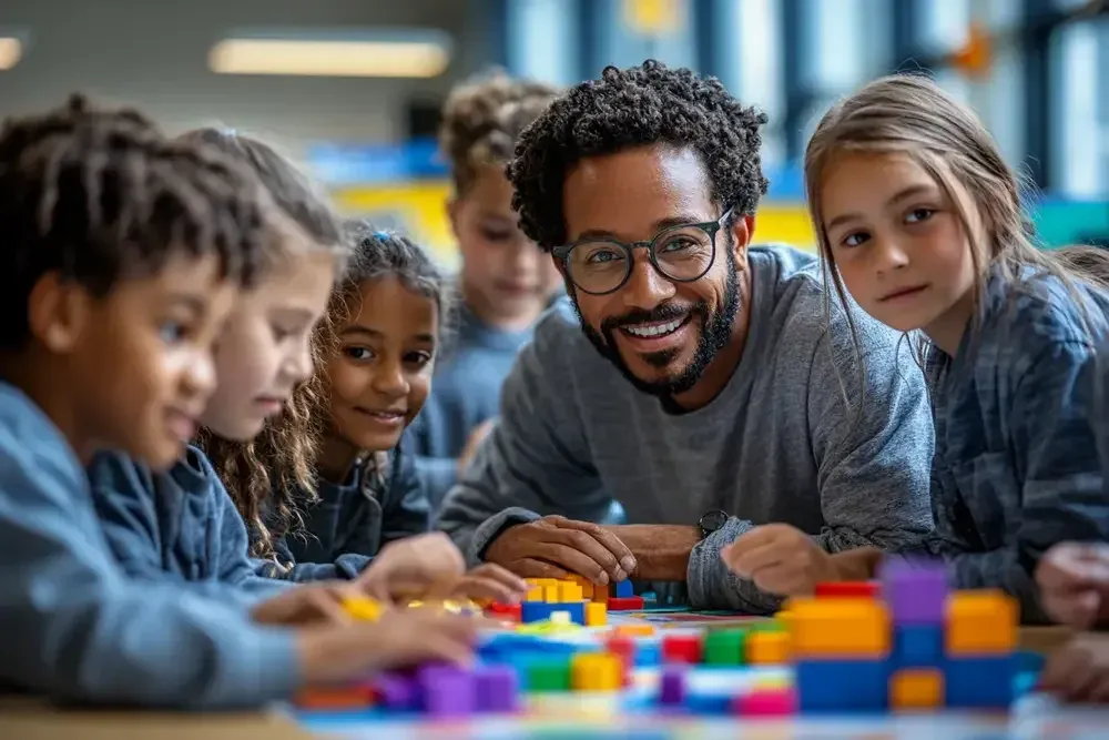 2027 How to Become a Special Education Teacher in South Carolina: Requirements & Certification thumbnail