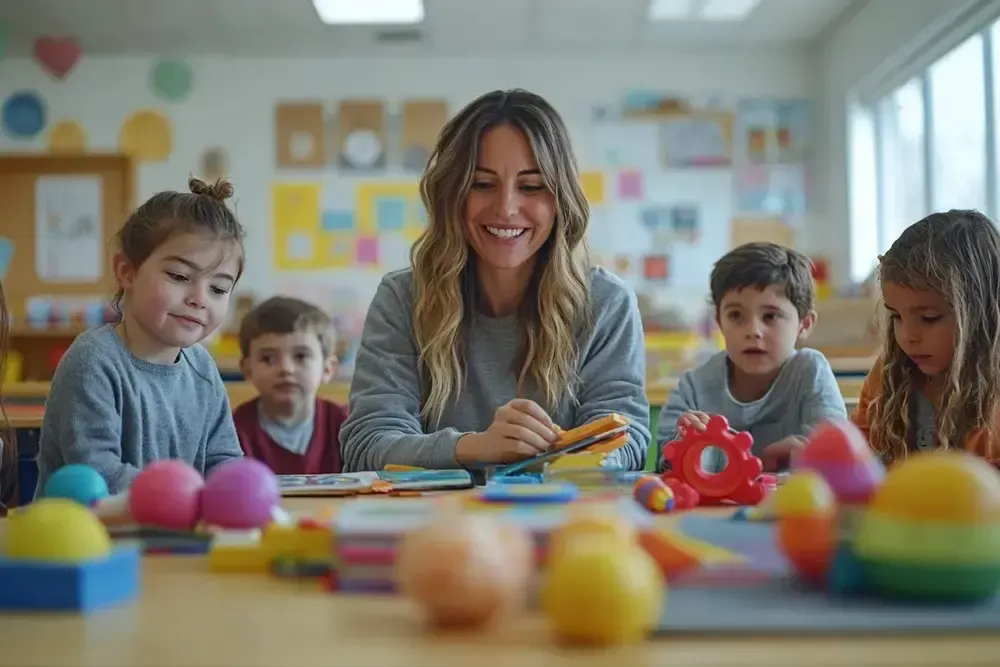 2027 How to Become a Special Education Teacher in Georgia: Requirements & Certification thumbnail