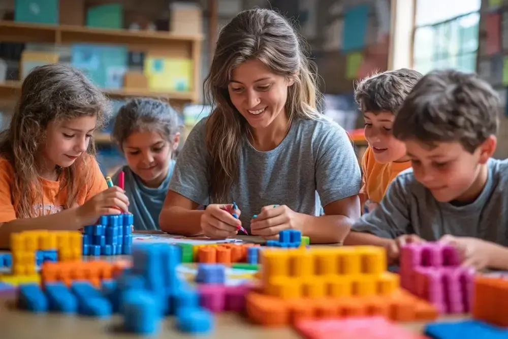 2027 How to Become a Special Education Teacher in Michigan: Requirements & Certification thumbnail