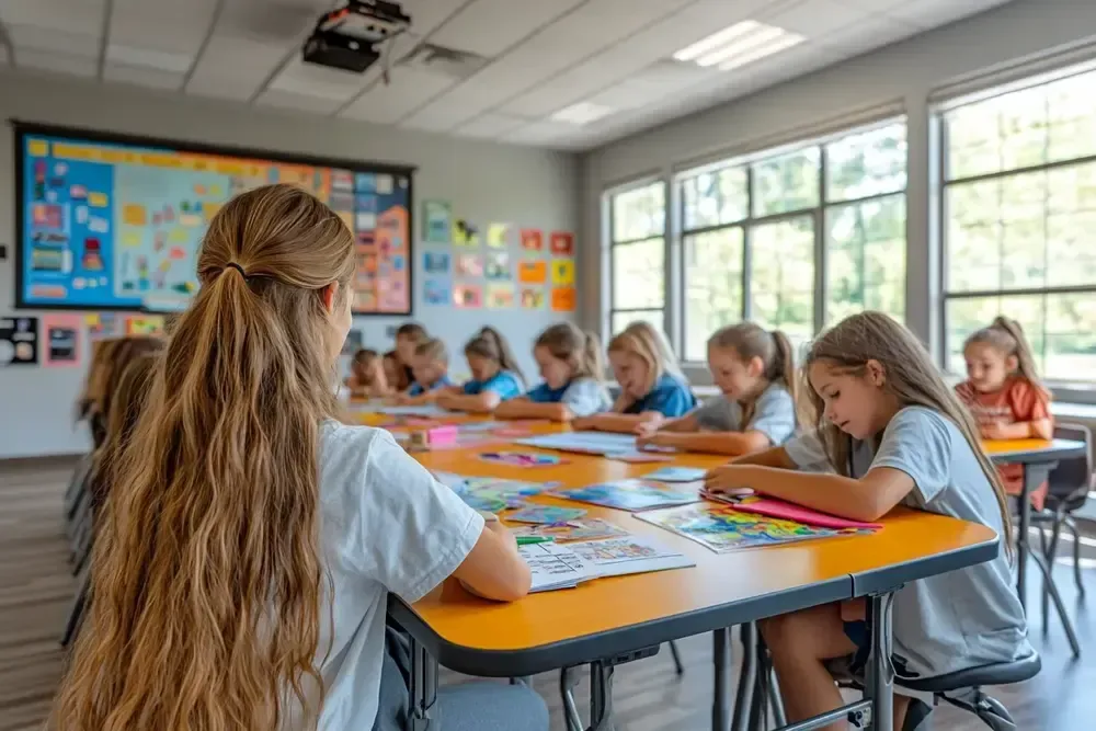 2027 How to Become a Special Education Teacher in Mississippi: Requirements & Certification thumbnail