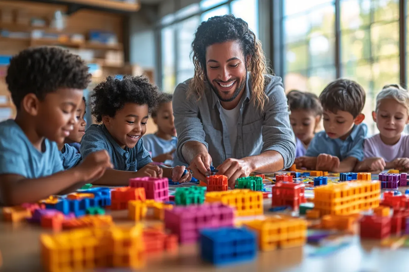 2027 How to Become a Special Education Teacher in North Dakota: Requirements & Certification thumbnail