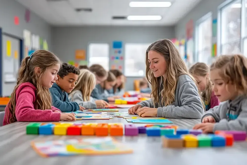 2027 How to Become a Special Education Teacher in Arkansas: Requirements & Certification thumbnail