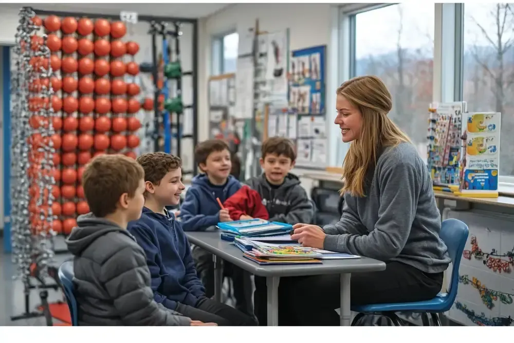 2027 How to Become a Special Education Teacher in Hawaii: Requirements & Certification thumbnail
