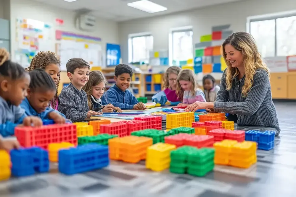 2027 How to Become a Special Education Teacher in Iowa: Requirements & Certification thumbnail