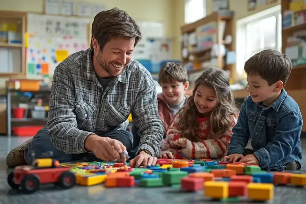 2027 How to Become a Special Education Teacher in South Dakota: Requirements & Certification thumbnail