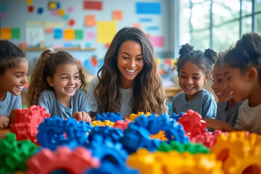 2027 How to Become a Special Education Teacher in Texas: Requirements & Certification thumbnail