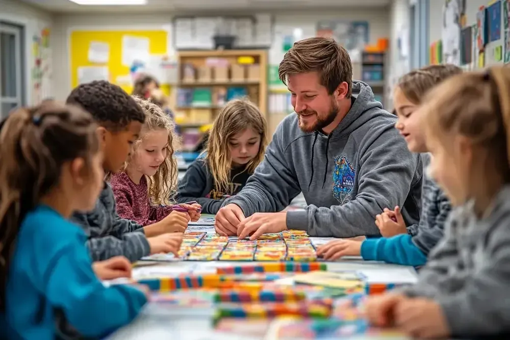 2027 How to Become a Special Education Teacher in Virginia: Requirements & Certification thumbnail
