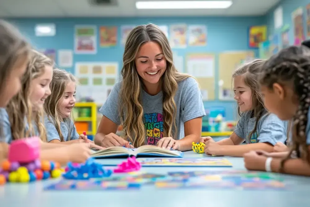 2027 How to Become a Special Education Teacher in Rhode Island: Requirements & Certification thumbnail