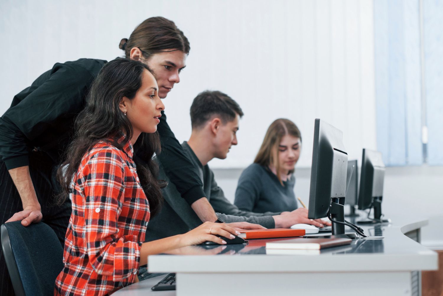 2027 Easiest Tech Degree Programs thumbnail