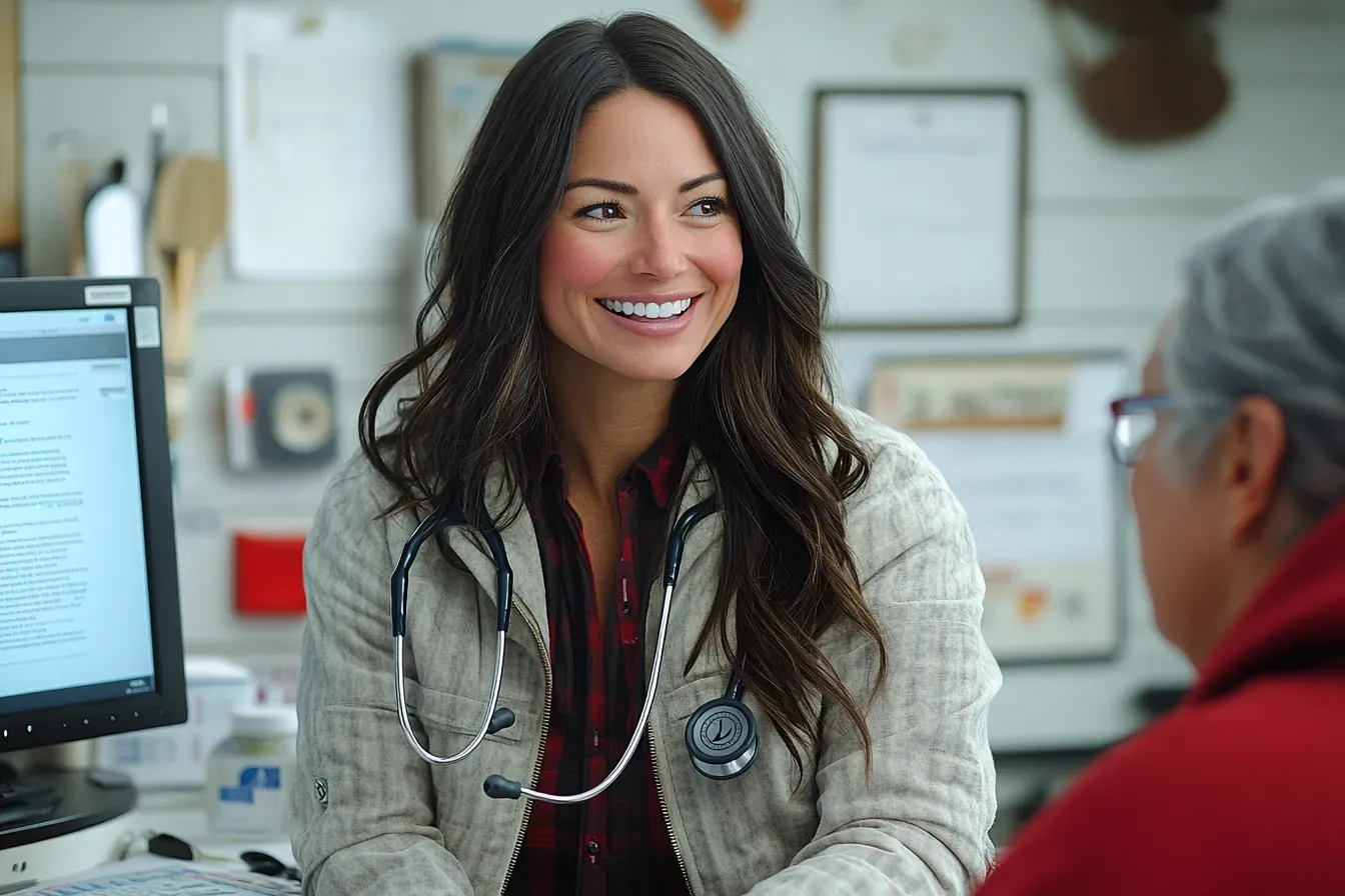 2027 How to Become a Nurse Practitioner in Texas thumbnail
