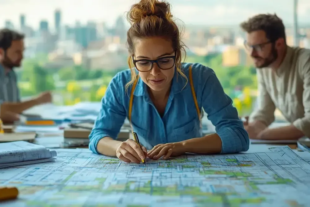 2027 How to Become an Urban Planner in Connecticut thumbnail