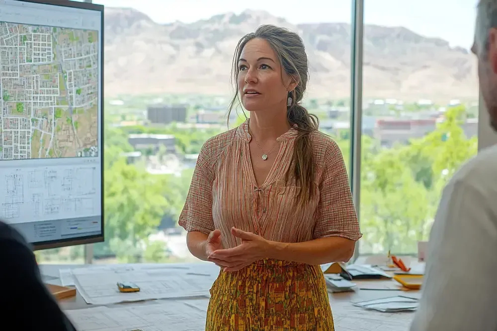 2027 How to Become an Urban Planner in Georgia thumbnail