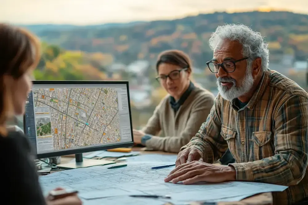 2027 How to Become an Urban Planner in Tennessee thumbnail