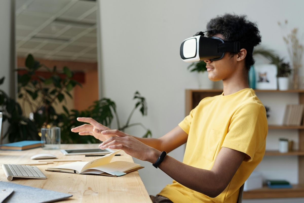 2027 Best Online Video Game Design Degree Programs thumbnail