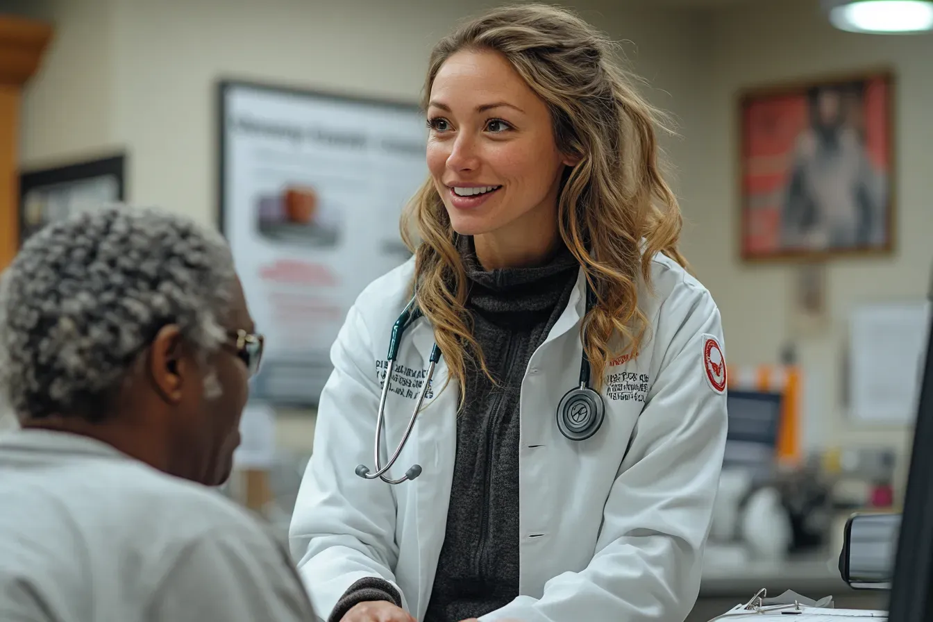 2027 How to Become a Nurse Practitioner in Washington thumbnail