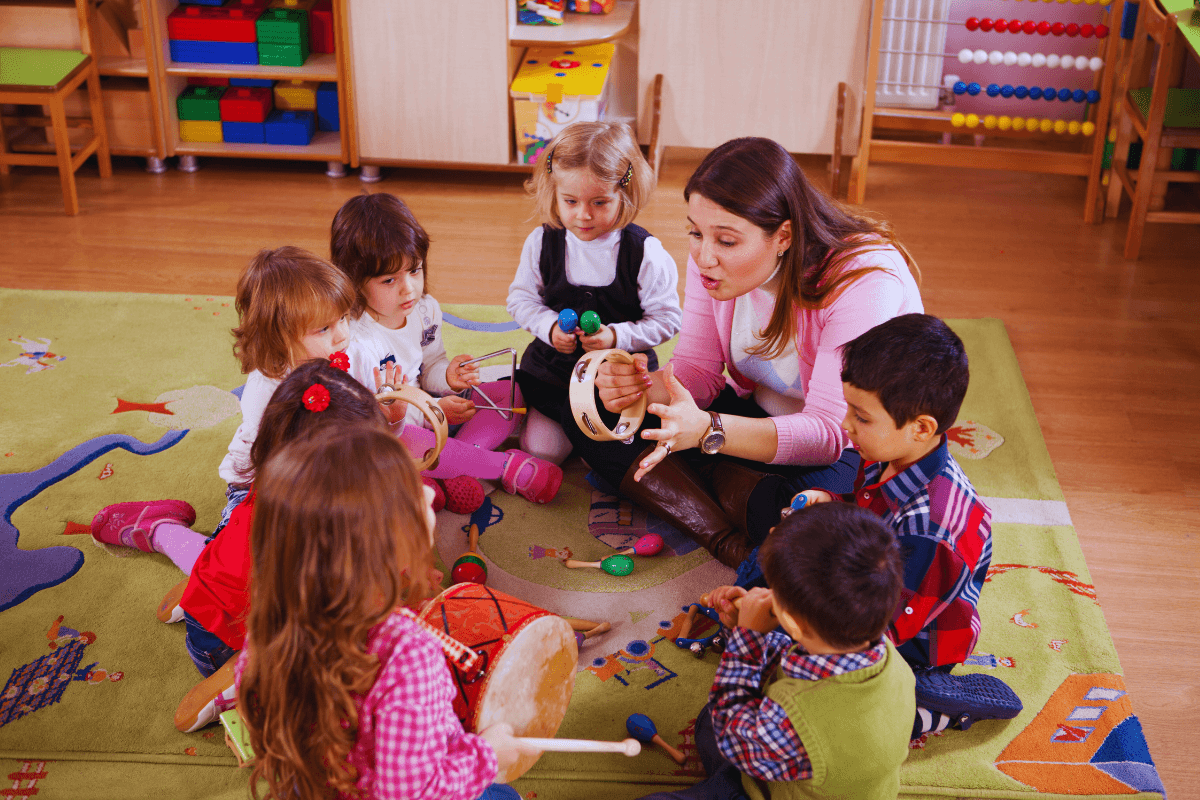 2027 What Can You Do With a Master’s in Early Childhood Education? thumbnail