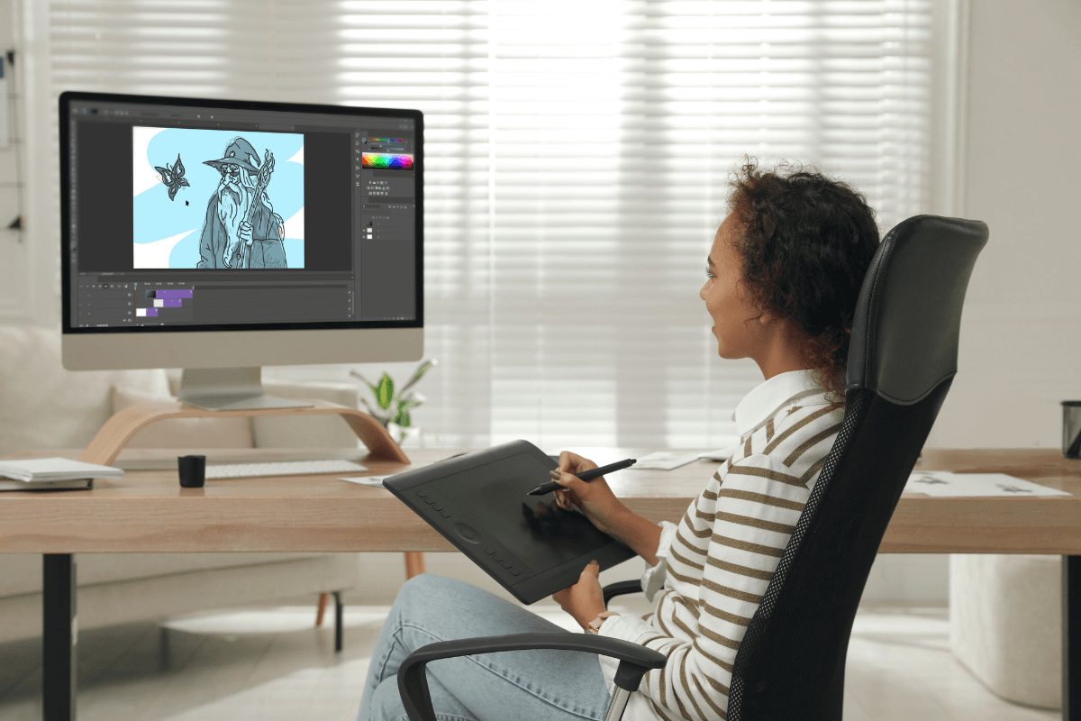 2027 What Can You Do With an Animation Degree? thumbnail