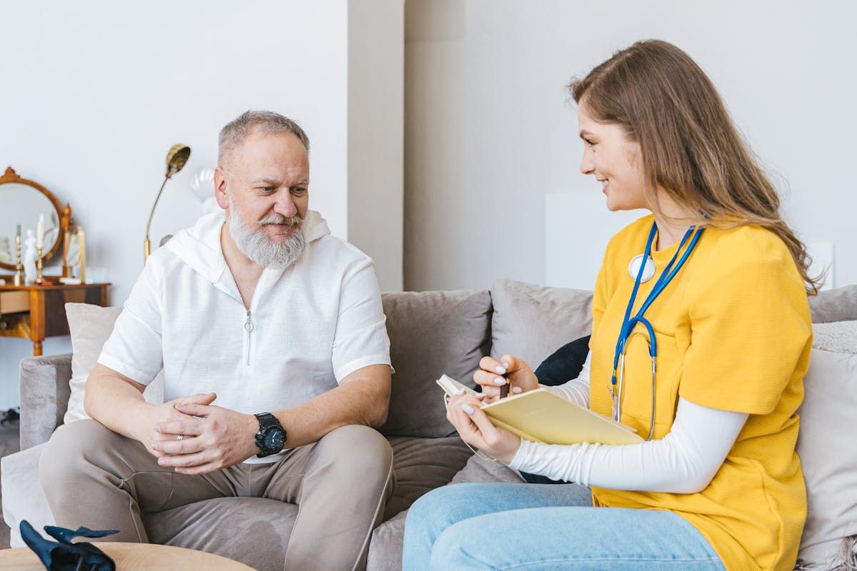 2027 What Is a Holistic Nurse: Salary & Career Paths? thumbnail