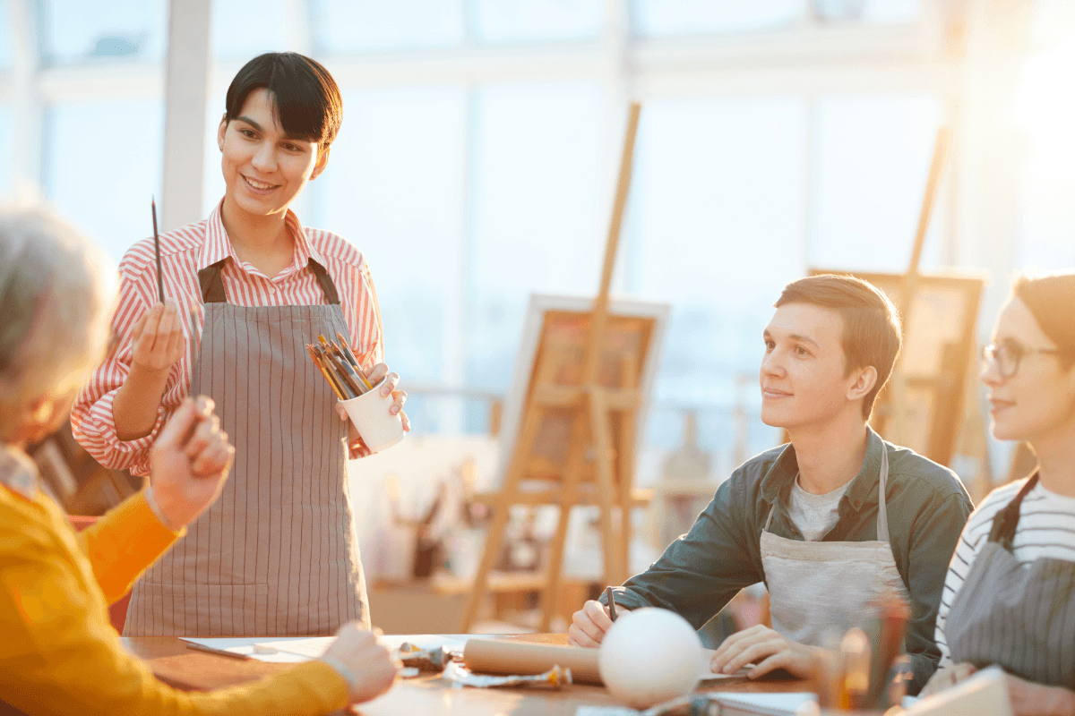 2027 Art Teacher Certification and Requirements thumbnail