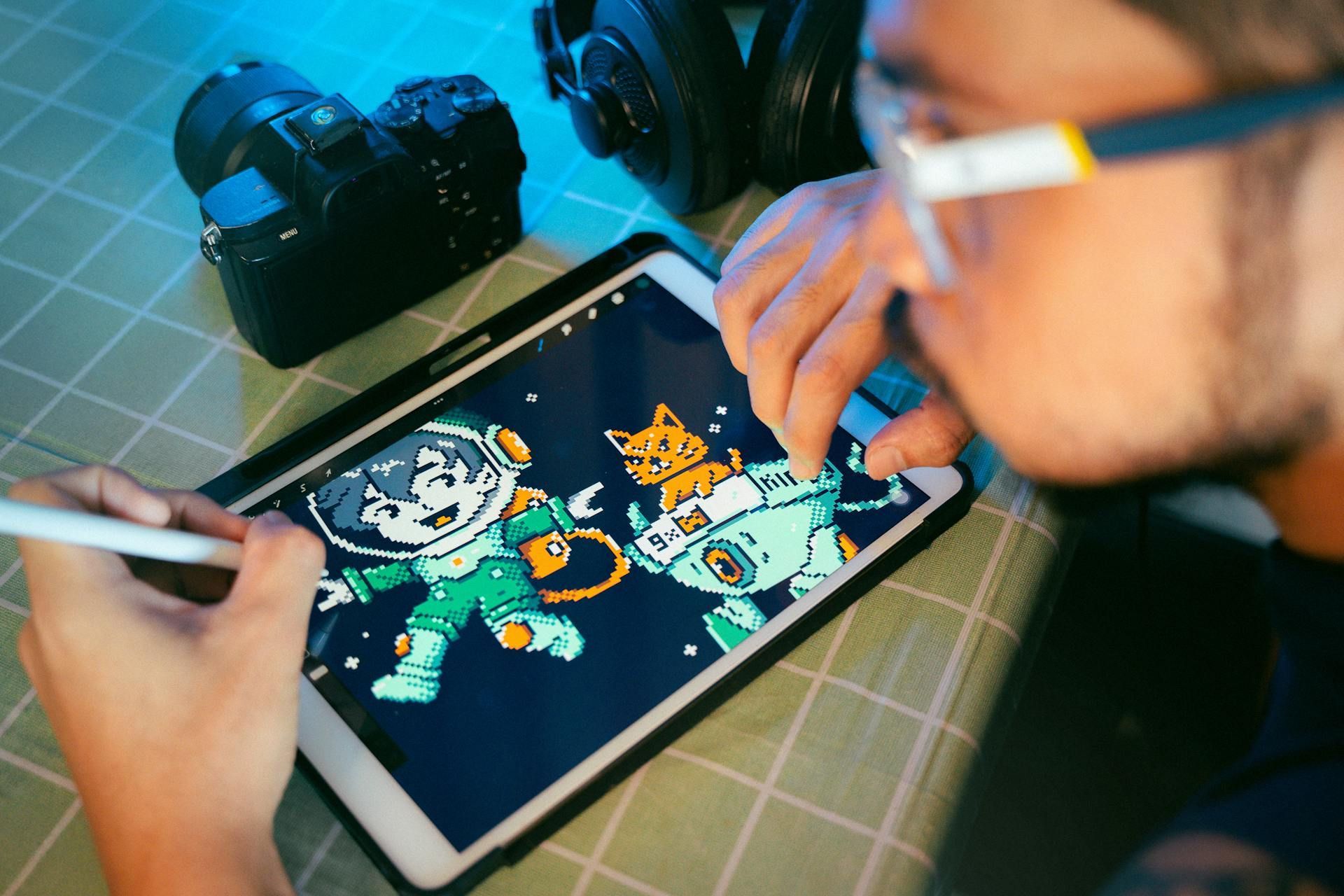 2027 Best Online Animation Degree Programs thumbnail