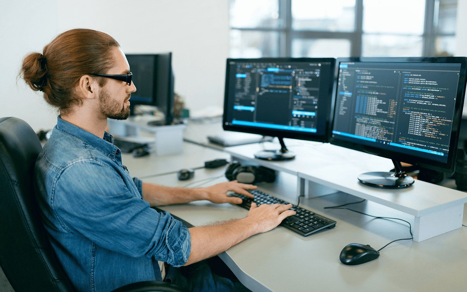 2027 Best Online Master's in Information Technology Degree Programs thumbnail