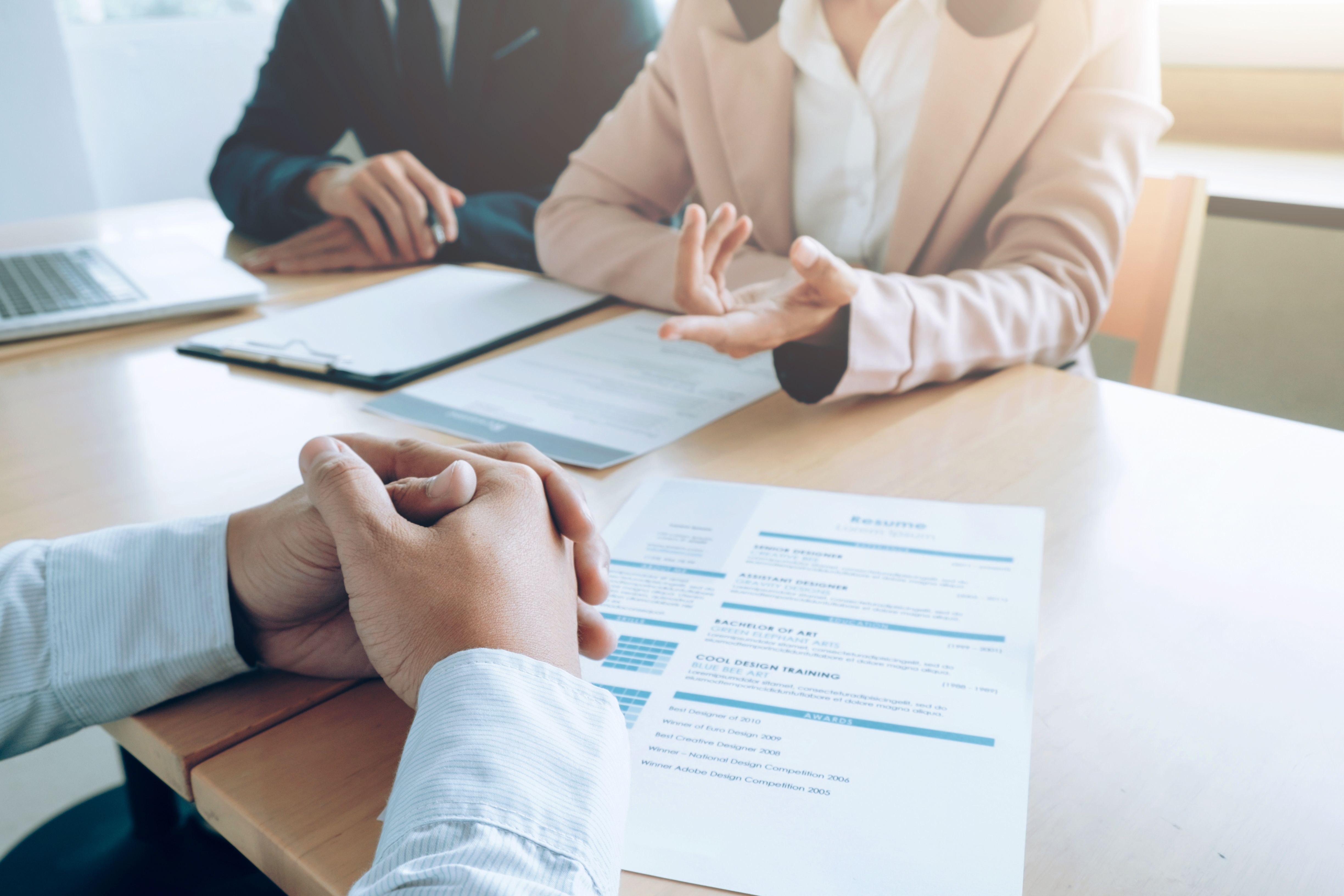2027 Best Online Master's Degree in Human Resource Management Programs thumbnail