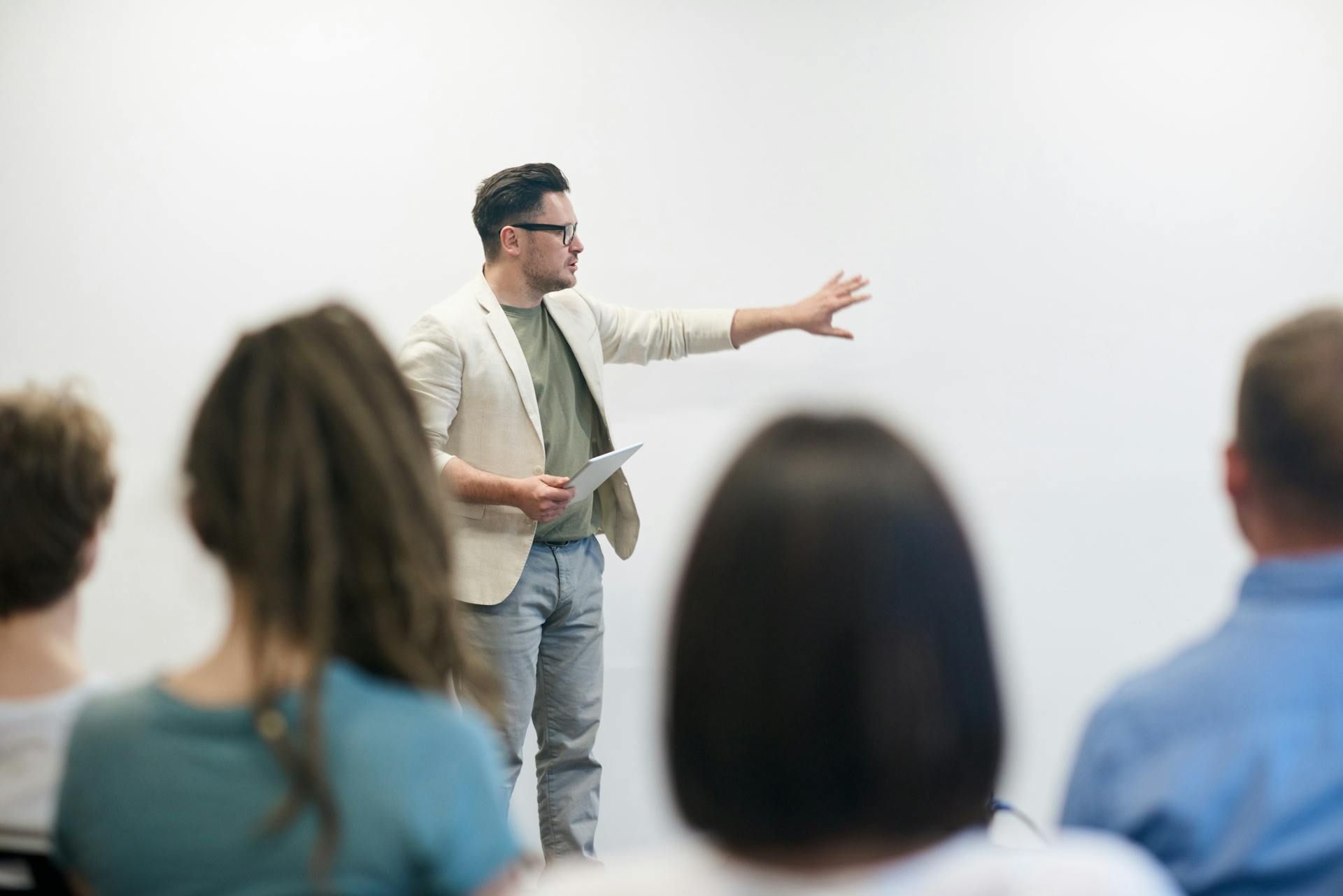 2027 How to Become a College Professor thumbnail