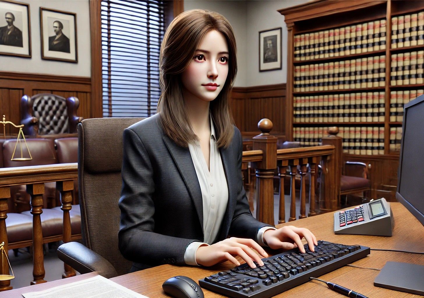 2027 How to Become a Court Clerk thumbnail