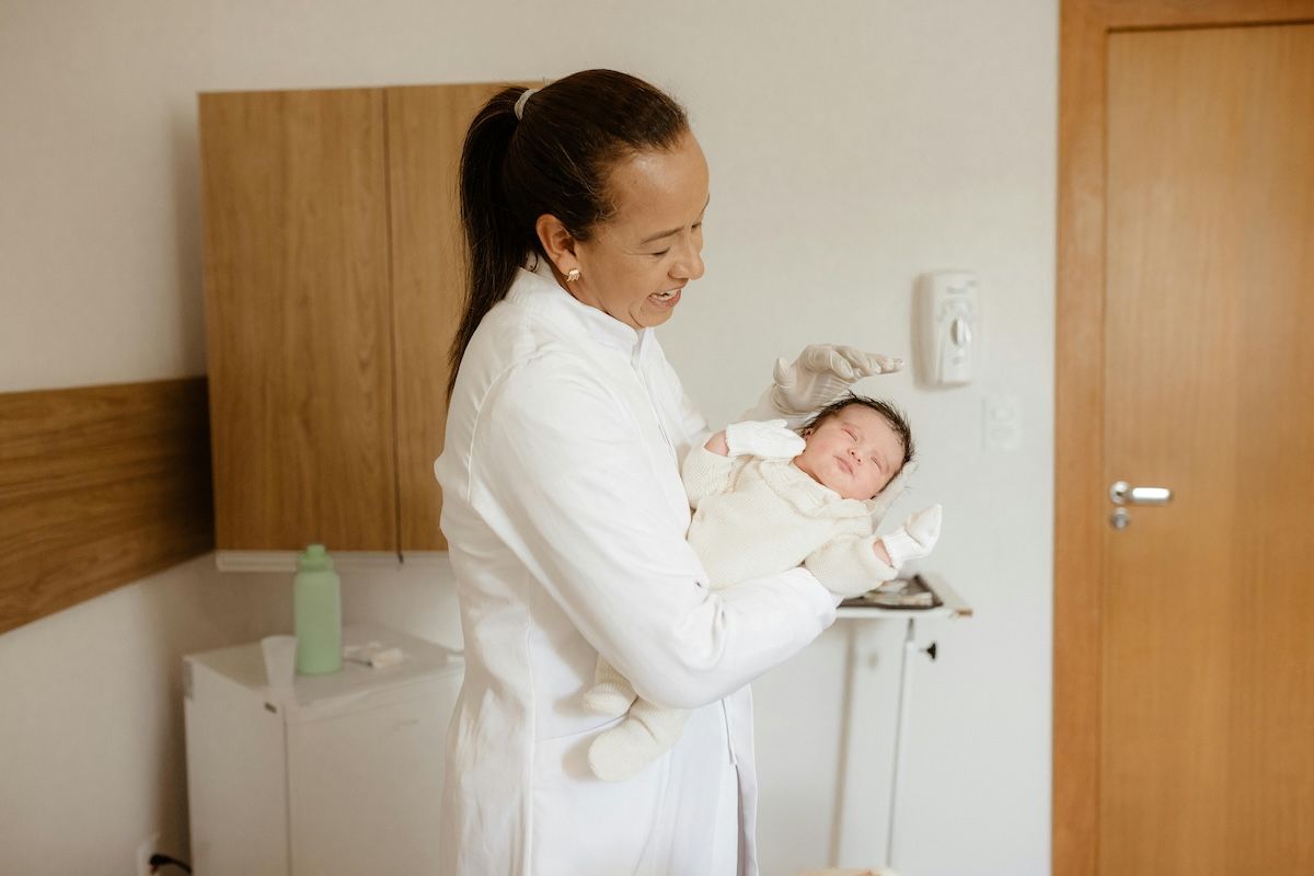 2027 Easiest Neonatal Nurse Practitioner Online Programs to Get Into thumbnail