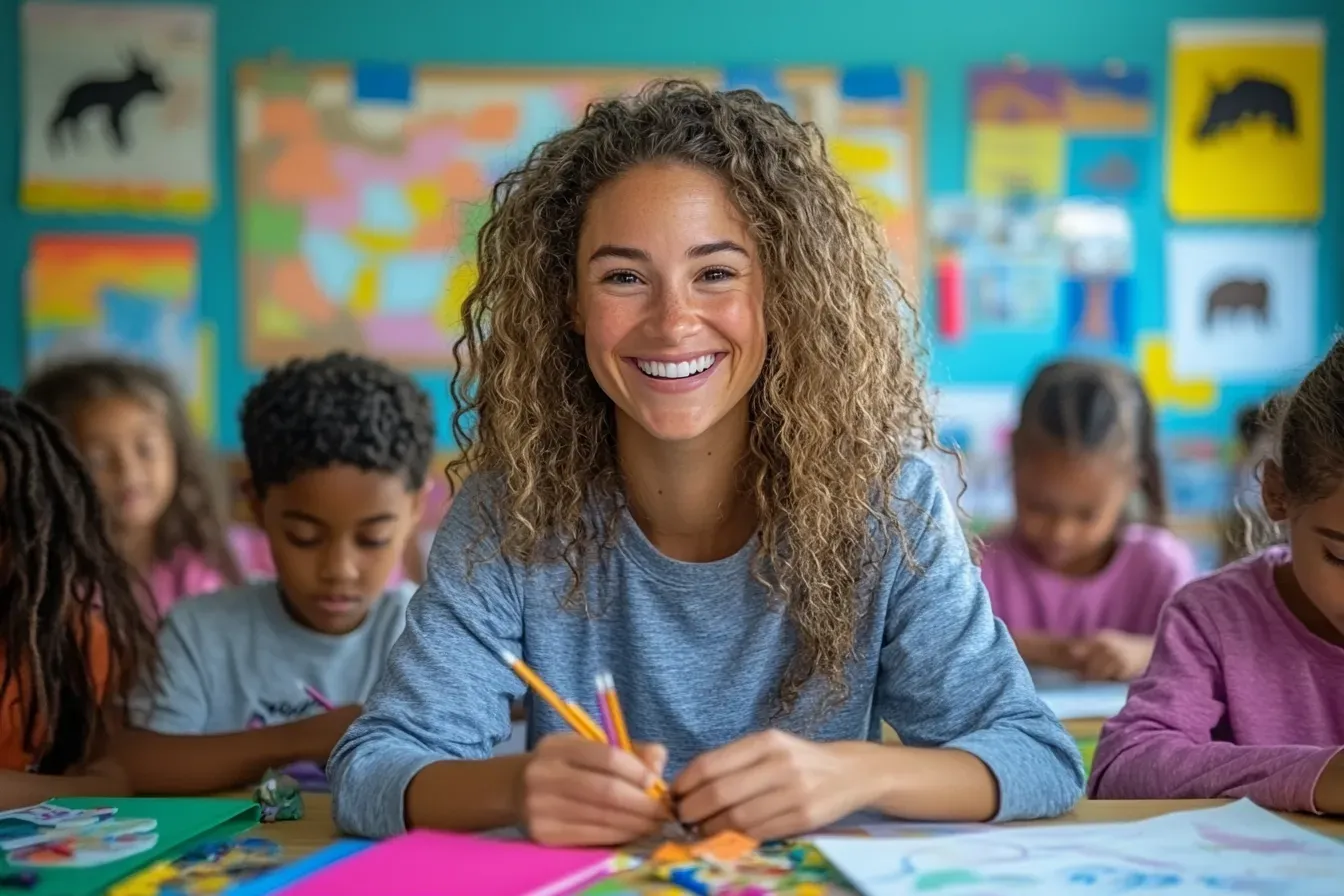 2027 How to Become an Elementary School Teacher in Illinois: Requirements & Certification thumbnail