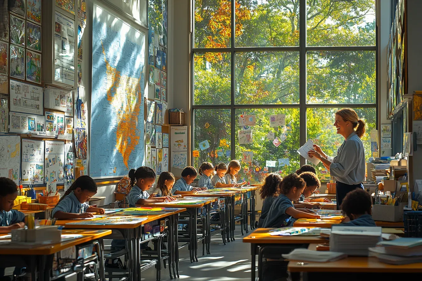 2027 How to Become an Elementary School Teacher in Indiana: Requirements & Certification thumbnail