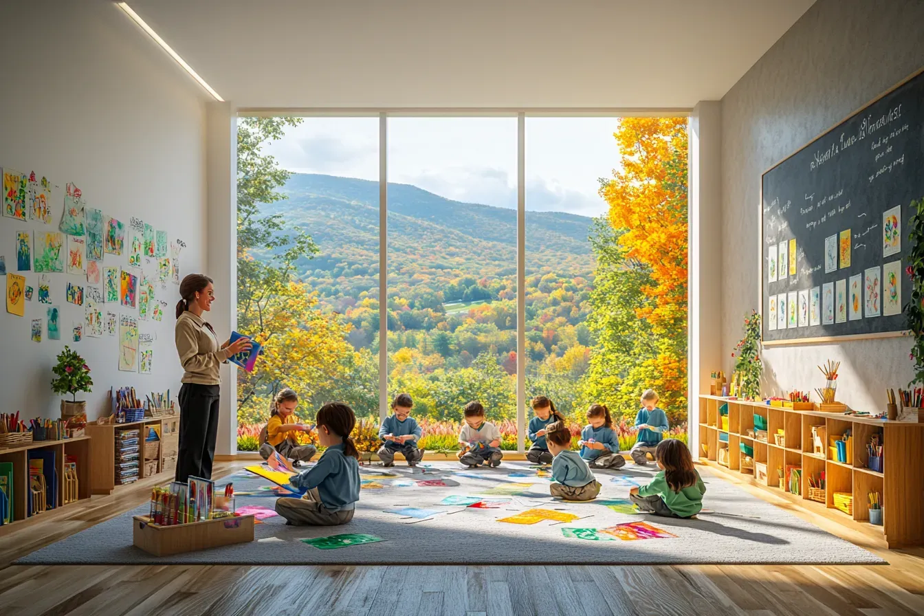 2027 How to Become an Elementary School Teacher in Kansas: Requirements & Certification thumbnail