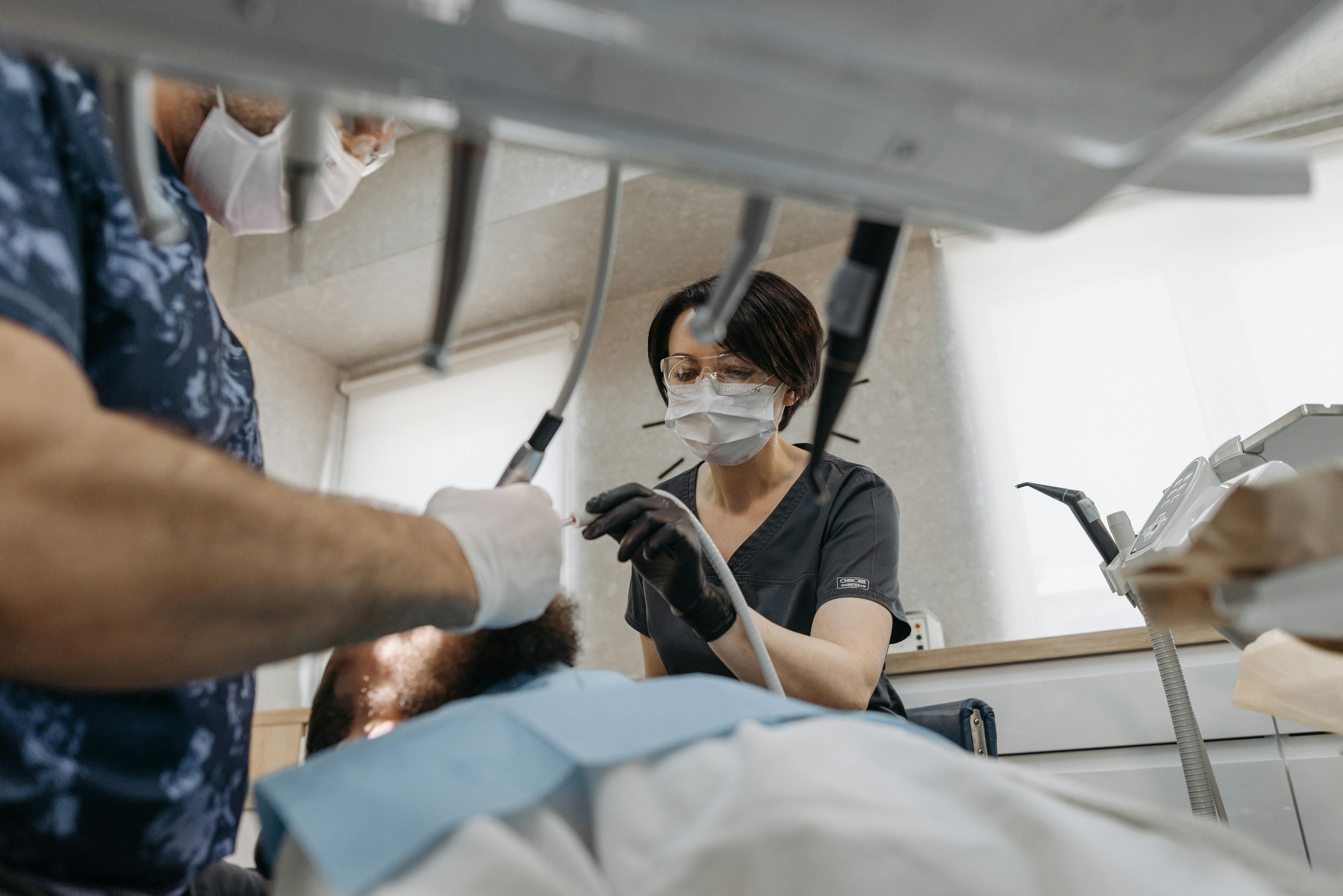 2027 What to Major in to Become a Dentist thumbnail