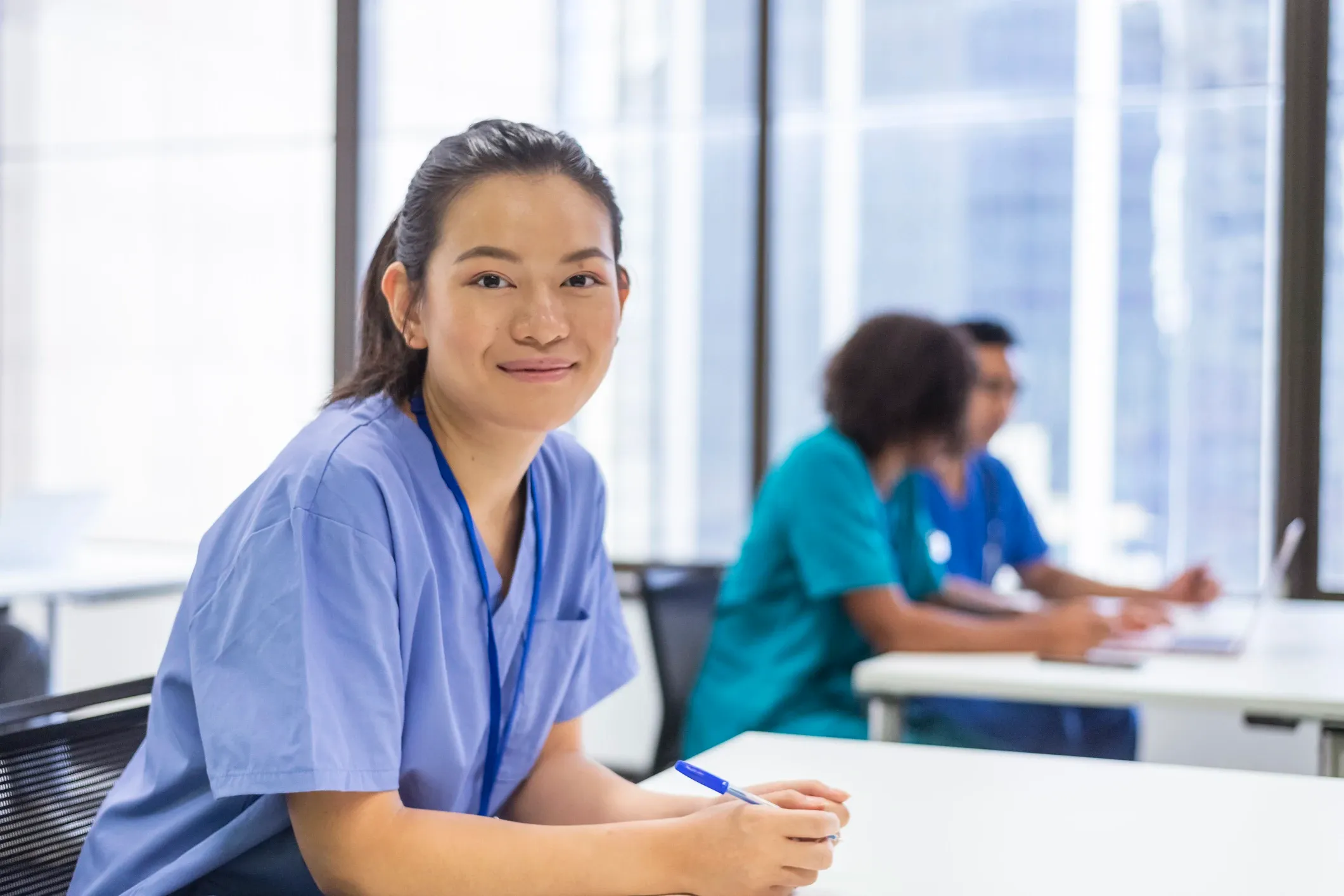 2027 Shortest RN to MSN Online Nursing Programs thumbnail