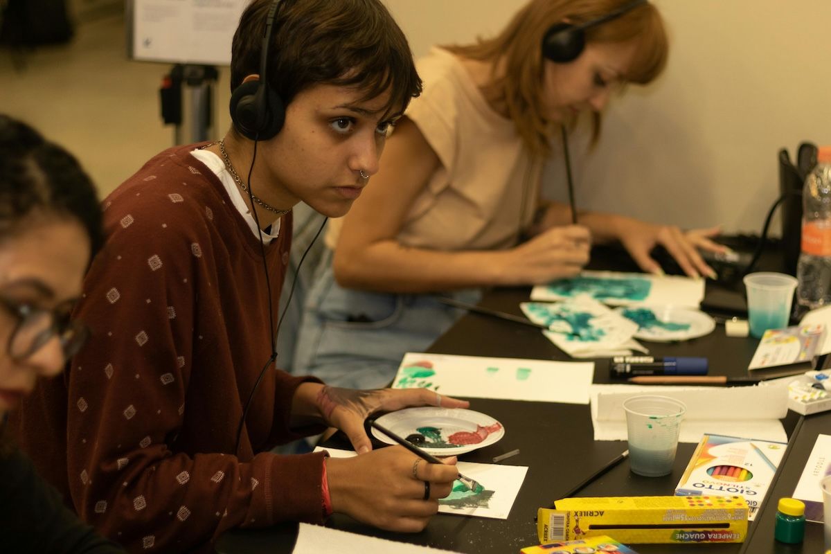 2027 Best Online Schools for Fine Arts thumbnail