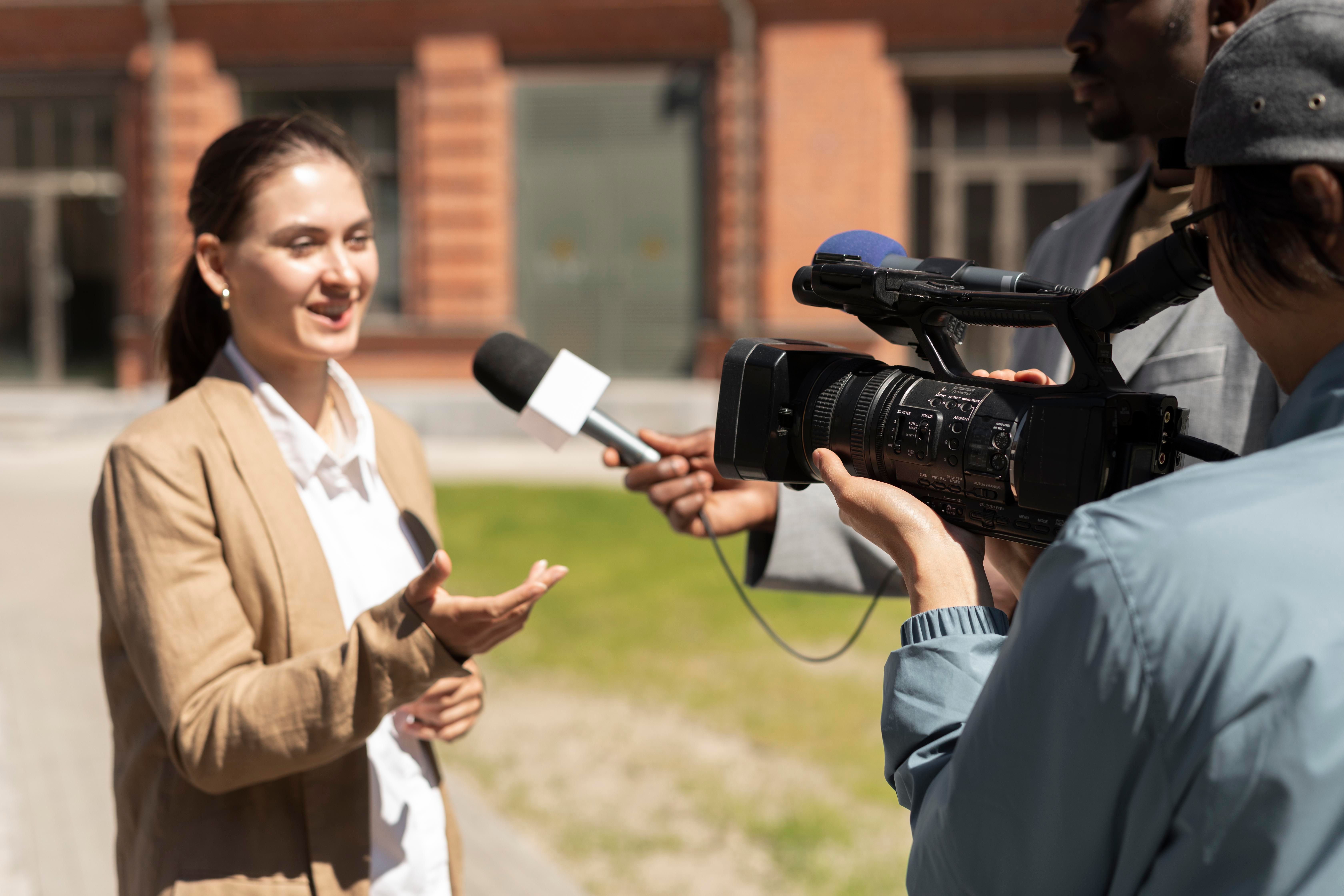 2027 Best Accelerated Online Journalism Degree Programs thumbnail