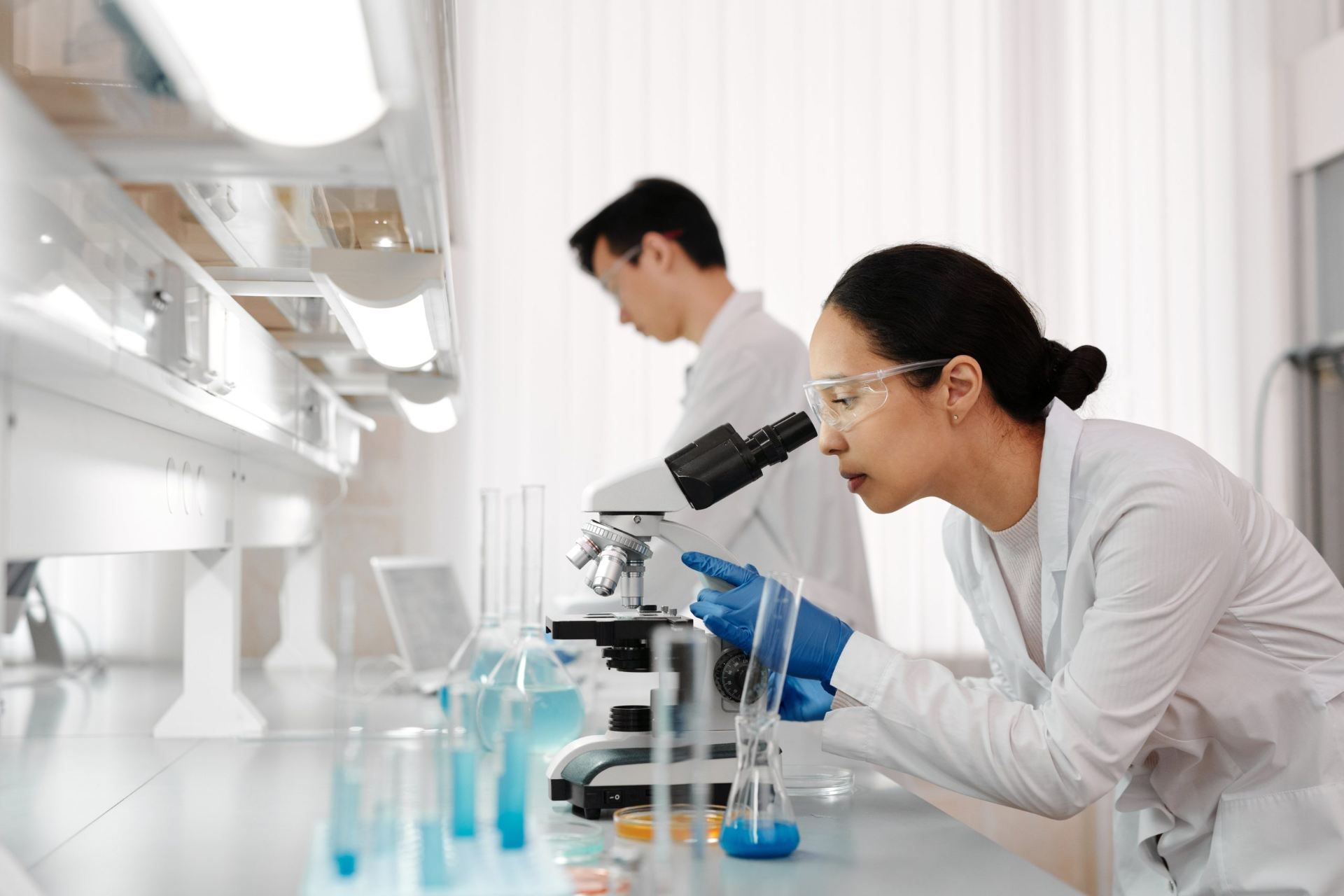 2027 Health Science Careers: Guide to Jobs & Salary thumbnail