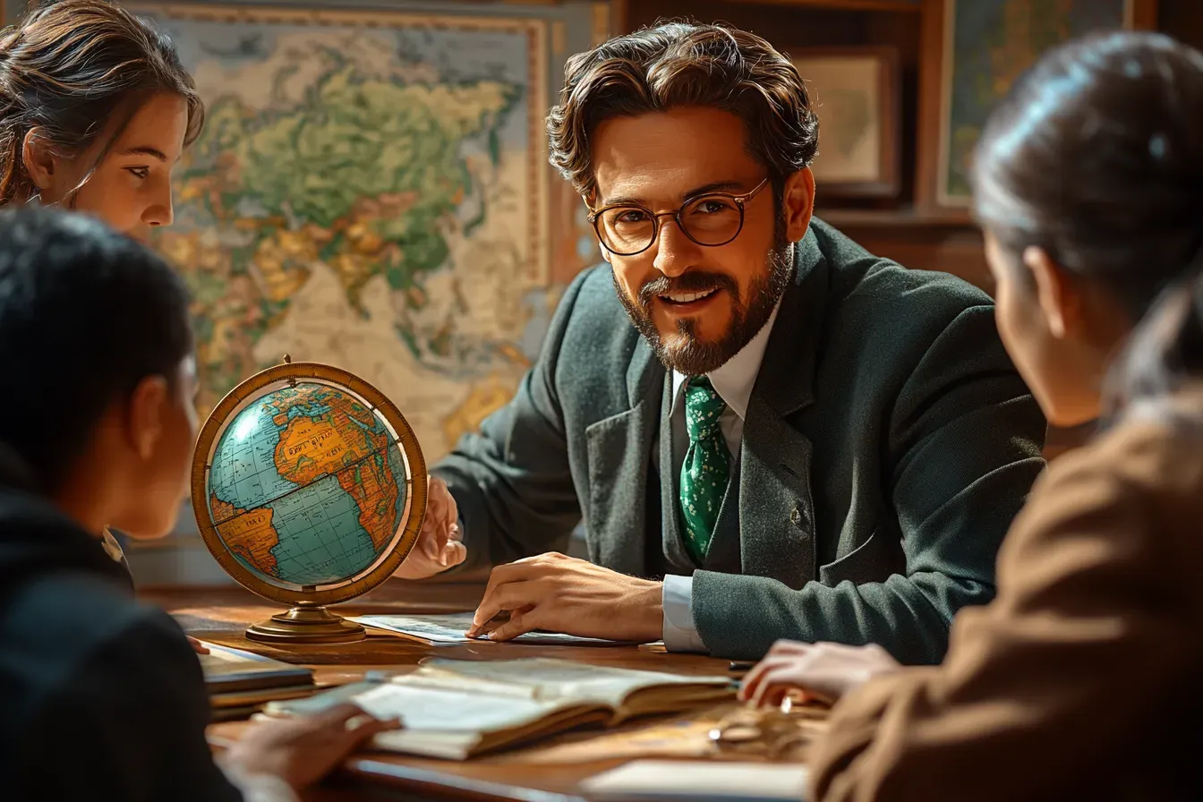 2027 How to Become a High School History Teacher in Missouri: Requirements & Certification thumbnail